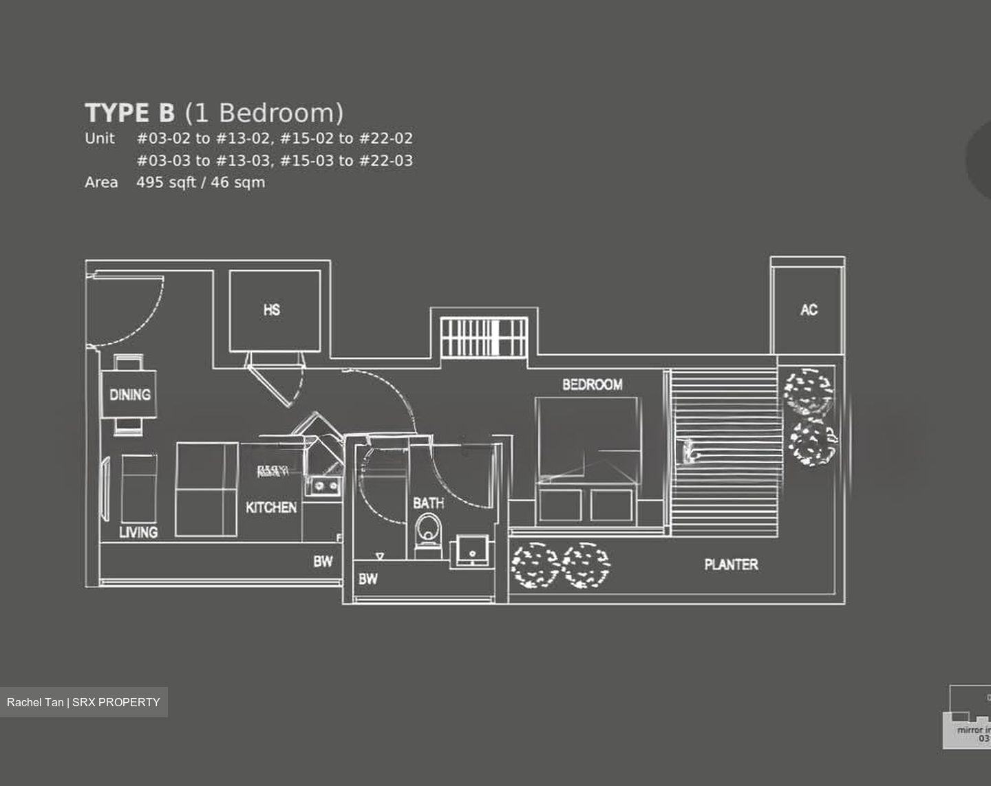 Devonshire Residences (D9), Apartment #561141341